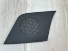 2009-2017 Audi Q5 Driver Left Dash Speaker Cover Grille 8R0857227 *beige*. Fixed Price $19.95.