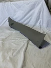 2006-2011 Chevrolet Impala Passenger Body A-pillar Trim Panel Used 25854452 Oem. Fixed Price $25.00.