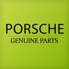 Genuine Porsche Loudspeaker Black WAP0501100PSPK. Fixed Price $702.37.