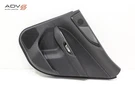 2022-2023 Lexus NX350H Rear Right Side Interior Door Panel Trim Cover Oem. Fixed Price $259.99.