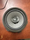 2011-2019 Ford Fiesta Rear Right Door Sound System Audio Speaker 8A6T-18808-CC. Fixed Price $24.99.