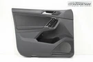 2018 Volkswagen Tiguan Se Front Left Side Interior Door Trim Panel Cover Oem. Fixed Price $150.09.