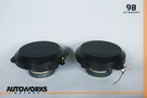 04-07 Jaguar X350 XJ8 Vandenplas Alpine Rear Deck Speaker Set 2R8318808BB Oem. Fixed Price $94.50.
