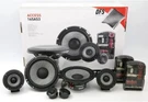 Focal 165AS3 6.5" (16,5 Cm) 3-WAY Component Speaker Set Access Series. Fixed Price $379.11.