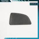 Mercedes W238 E400 Rear Shelf Right Speaker Grille Cover Set Black Oem. Fixed Price $23.23.
