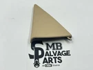96-02 Mercedes R129 SL500 SL320 Left Door Rear View Mirror Trim 1297250711 Oem. Fixed Price $69.00.