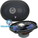 Helix Dark Blue 69-MKII 6" 9" 3-WAY Tweeters 100W 4-OHM Coaxial Speakers New. Fixed Price $99.99.