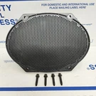 96-99 Ford Taurus Rear Right Passenger Door Speaker Oem. Fixed Price $31.45.