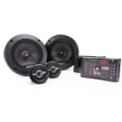 Mb Quart PS1-213 Premium Series 5.25" Component Speakers. Fixed Price $209.99.