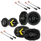 Fit Plymouth Neon 2000-2001 Factory Speaker Replacement Kicker Ds Series Package. Fixed Price $259.99.