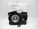 2005-2006 Bmw 745I 750LI Left Driver Rear Speaker 6513 6907645-04 Oem. Fixed Price $50.40.