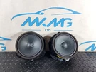 2019 2025 Range Rover Evoque L551 Genuine Front Door Speaker X2 GX73-18808-CE. Fixed Price $22.64.