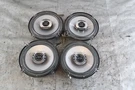 2008 Mitsubishi Lancer Evolution Mr Evox Pioneer TS-G1641R Speakers 4X #670. Fixed Price $74.99.