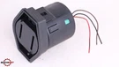 96-02 Bmw E36 Z3 Door Alarm Chime Bell Siren Gong 8360995 Oem. Fixed Price $29.99.