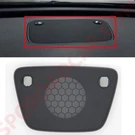 Center Speaker Grille Cover Genuine Parts For Kia 2015- Sorento. Fixed Price $29.97.