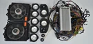 Bmw 5 Series E60 E61 LOGIC7 Top Hifi Dsp Surround Sound System Full Set 6973618. Fixed Price $750.46.