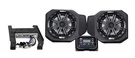 2 Speaker Kit Plug N Play. Fixed Price $913.99.