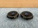 Ford Mustang Mach-e 2021-2025 Oem Rear Left And Right Door Speakers (pair). Fixed Price $49.95.