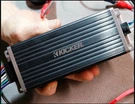 Kicker 47KEY2004 Car Audio Smart Dsp Channel Speaker Amplifier. Fixed Price $200.00.