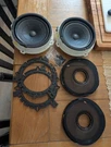 2019 Hyundai Elantra Front Door Speakers Oem (driver And Passenger). Fixed Price $39.99.