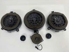 Audio Speaker Set Of 6 191523 Fits 2001 - 2005 Mercedes C320. Fixed Price $135.15.