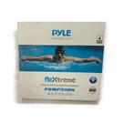 Pyle Bluetooth Waterproof Sports Wearable MP3 Headset Music Player 8GB PSWP28BK. Fixed Price $29.99.