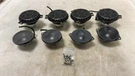 Jeep Gladiator Jt Oem Alpine Speaker Set Of (8) 2020-2023 136165. Fixed Price $119.99.