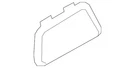 Genuine Ford Grille Speaker 8A5Z-18979-BC. Fixed Price $23.65.