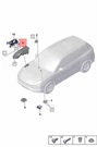 Genuine Porsche Cayenne 9YA Loudspeaker 9Y0035916B. Fixed Price $493.42.