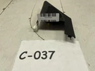 2015 Hyundai Santa Fe Front Left Door Mirror Corner Cover Trim With Speaker Oem+. Fixed Price $48.51.