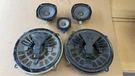 2005 C6 Corvette Bose Premium 5-PIECE Factory Speaker Set Oem. Fixed Price $170.00.
