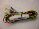 Dual Wire Harness 12 Pin XDM280BT, XDM290BT,XDM16BT. Fixed Price $13.95.