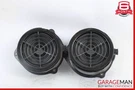 2006-2015 Audi Q7 4L Rear Left & Right Door Speakers 4F0035415A. Fixed Price $37.50.
