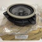 Toyota GR86 22-25 Front Door Speaker Audio Fit Left Right Subaru Brz Oem. Fixed Price $29.95.