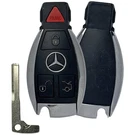 2017-2026 Mercedes Benz GLS450 GLS550 GLS580 Smart Fob Keyless Remote Oem. Fixed Price $29.99.