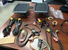 Nos New 1970 1971 Ford Torino Gt Cobra Rear Speakers Mercury Montego Mustang ?. Fixed Price $520.00.