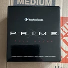 Rockford Fosgate Prime R1T-S Tweeter Speaker Set 1.27CM 40W Rms. Fixed Price $39.99.