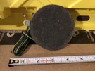 Nos! Delco Electronics 1- Auto Speaker With Wire, Round # 9347606 Vintage!!. Fixed Price $100.95.