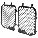 Fit 2015-2026 Ford Transit 150 250 350 Rear Door Window Grilles BK3Z-99044E82-A. Fixed Price $259.87.
