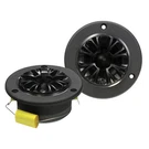 Audiopipe ATR3723B 3.75-INCH Bullet Tweeters Pair Clear Sound And High Perform. Fixed Price $49.99.