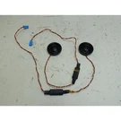 2018-2024 Bmw G01 X3 G05 X5 Factory Harman/kardon Door Tweeter Speaker Pair Oem. Fixed Price $66.75.