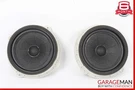 18-23 Kia Stinger Front Rear Side Left & Right Door Speaker Set Of Pc Oem. Fixed Price $35.00.