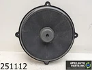 Oem 2013 Mazda CX-9 3.7L Front Door Bose Speaker Bass Woofer. Fixed Price $59.99.
