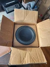 6" Woofer Ohm WF641 Replacement For Sas Bazooka T-62 Bass Tube Nos Genuine Te. Fixed Price $44.75.