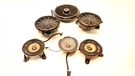 Bose Oem 98-03 Mercedes W208 CLK320 CLK430 Front Rear Left Right Door Speaker. Fixed Price $59.75.