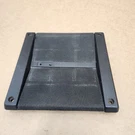 84-89 C4 Corvette Front Door Speaker Cover Grille Panel Trim Lh Rh 85 86 87 88. Fixed Price $25.00.