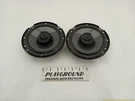 Pair Of Aftermarket Kenwood KFC-1665R Radio Audio Stereo Sound Speaker. Fixed Price $44.87.