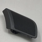 2004-2008 Audi A4 , S4 Passenger Door Panel Tweeter Speaker And Cover 8E0035424. Fixed Price $20.00.