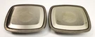 2019-2024 Ram 2500 3500 Left And Right Harman Kardon Speaker Cover Mesh Set. Fixed Price $202.50.