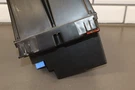 96-98 Lexus LX450 Oem Pioneer Subwoofer W/enclosure *1 Broken Tab*. Fixed Price $89.10.